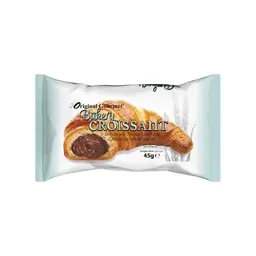 Original Gourmet Çikolatalı Kruvasan 45 G