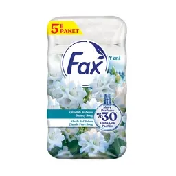 Fax Klasik Güzellik Sabunu 5x70 G