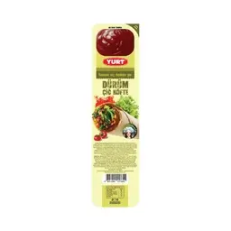 Yurt Çiğköfte Dürüm 170 G