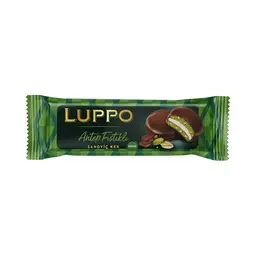 Luppo Antep Fıstıklı Mini Kek 55 G