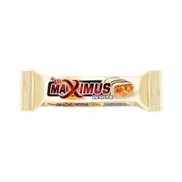 Eti Maximus Yer Fıstıklı Beyaz Çikolata Bar 36 G