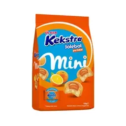 Ülker Kekstra Portakal Jöleli Mini Kek 150 G