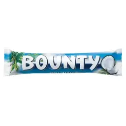 Bounty Hindistan Cevizli Çikolata Bar 57 G