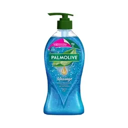Palmolive Massage Duş Jeli 750 ml