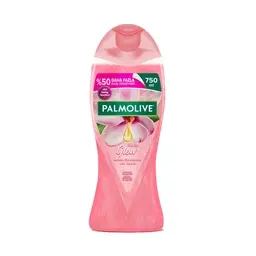 Palmolive Glow Duş Jeli 750 ml
