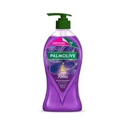 Palmolive Duş Jeli Lavanta 750 ml