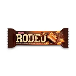 Ülker Rodeo Yer Fıstıklı Çikolata Bar 45 G
