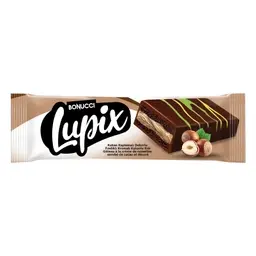 Bonucci Lupix Kakaolu Fındıklı Kek 40 G