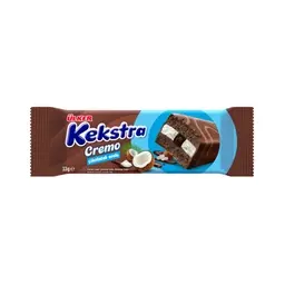 Ülker Kekstra Cremo Hindistan Cevizli Kek 33 G