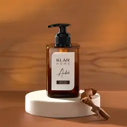 Klar Home Amber Sıvı Sabun 385 ml