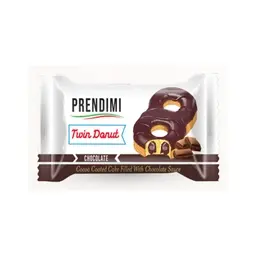 Alyan Prendimi Çikolata Dolgulu Kek 45 G