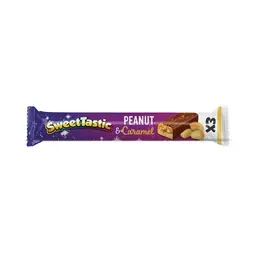 Sweet Tastic Yer Fıstıklı Çikolata 50 G