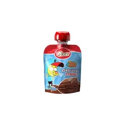 Eker Puding Çikolatalı 65 G