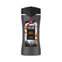 Axe Black Vanilla Duş Jeli 300 ml