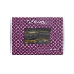 Hanımdan Hazır Tatlı Ekler 240 G