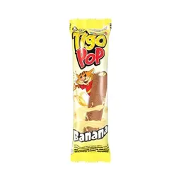Tigo Pop Muzlu Bar 8 G