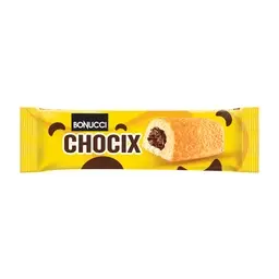 Bonucci Chocix Kakao Kremalı Kek 40 G