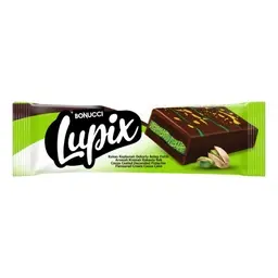 Bonucci Lupix Antep Fıstığı Aromalı Kek 40 G