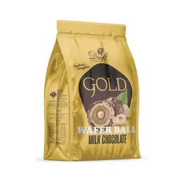 Gold Fındıklı Top Çikolata 150 G