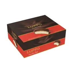 Luppo Sandviç Kek 24x25 G