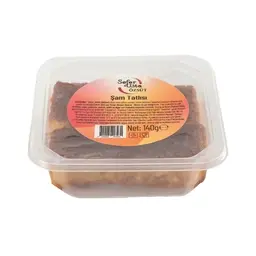 Özsüt Sefer Usta Şam Tatlısı 140 G