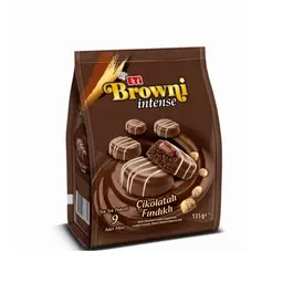 Eti Browni Intense Fındıklı 9x15 G
