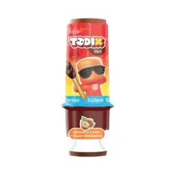 Todix Dips Stick Çikolata 40 G