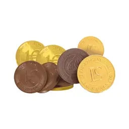 Lc Madalyon Sütlü Çikolata 18 G