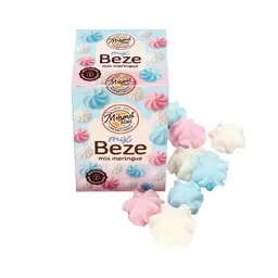 Mehmet Reis Mix Beze 80 G