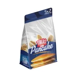 Tibers Pancake 5x40 G