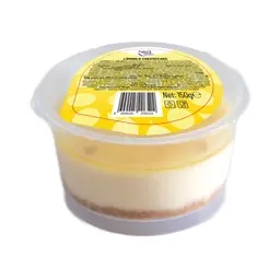 Özsüt Limonlu Cheesecake 150 G