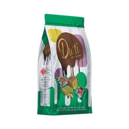 Evliya Kadayıflı Dubai Çikolata 120 G