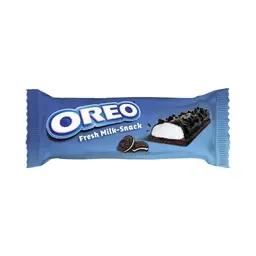 Oreo Süt Dolgulu Kakao & Bisküvi Kaplamalı Kek 27 G