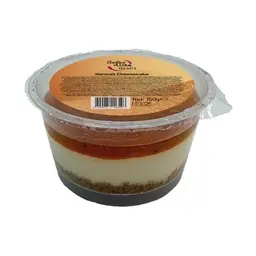 Özsüt Sefer Usta Hurmalı Cheesecake 150 G