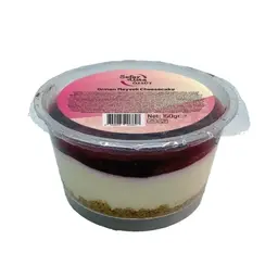 Özsüt Sefer Usta Orman Meyveli Bardak Pasta 150 G