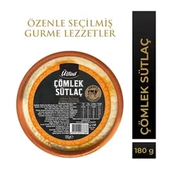 Üstad Çömlek Sütlaç 180 G