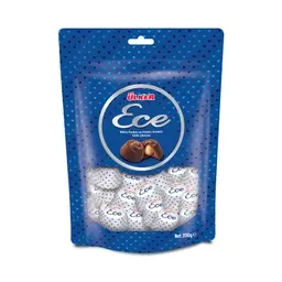 Ülker Ece Bütün Fındıklı Çikolata 350 G