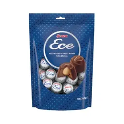 Ülker Ece Bütün Fındıklı Çikolata 350 G