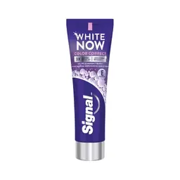 Signal White Now Color Correct Diş Macunu 75 ml