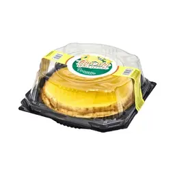 Coquette Limonlu Cheesecake Dondurulmuş 650 G