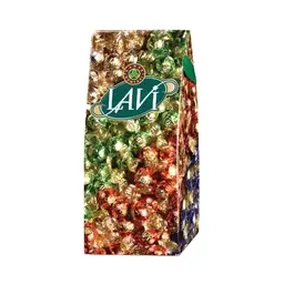 Kahve Dünyası Dolgulu Lavi Sütlü/Bitter Çikolata 250 G