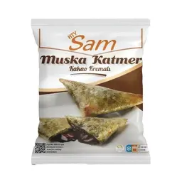 Sam Kakao Kremalı Muska Katmer Dondurulmuş 200 G
