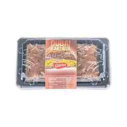 Çıtırtat Dubai Baklava Dondurulmuş 220 G
