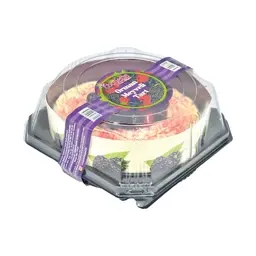 Coquette Orman Meyveli Tart Dondurulmuş 600 G
