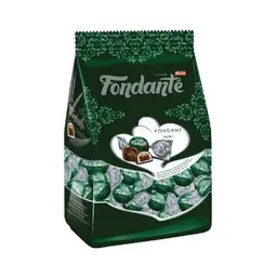 Fondante Naneli Çikolata 500 G