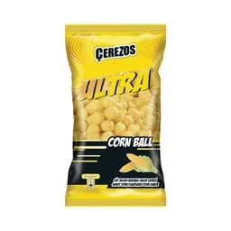 Çerezos Süt Mısır Cipsi 100 G