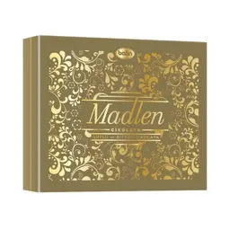 Balin Madlen Sütlü Bitter Çikolata 360 G