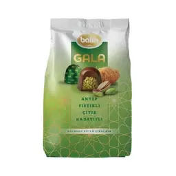 Balin Gala Çikolata Kadayıf Fıstıklı 360 G