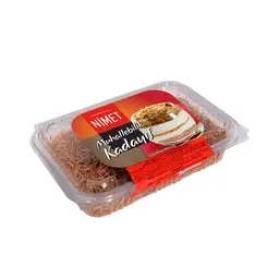Nimet Muhallebilik Kadayıf 200 G