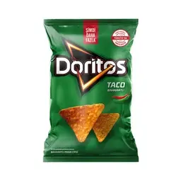 Doritos Taco Mısır Cipsi 135 G